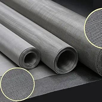 SS 304 Wire Mesh
